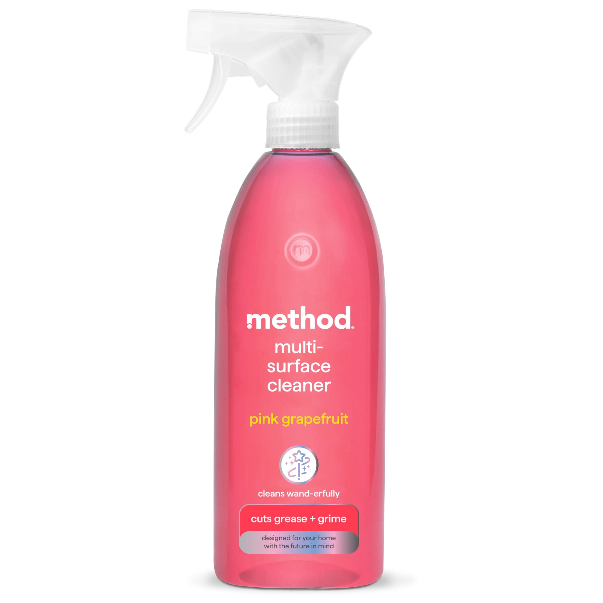 Multi Purpose Cleaner, Pink Grapefruit, 828 ml