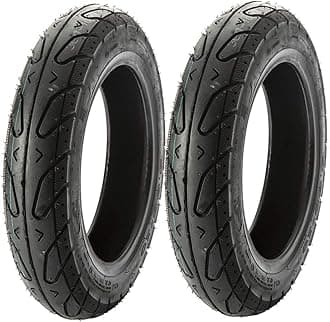MMG Scooter Tires (3.50-10 (Set X2))