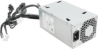 Power Supply 500W Compatible with HP 280 G8 Pro Z2 G5 Festo Replacement L77487-003 L81009-800 L77487-001 L89233-001 PA-5501-2HA DPS-500AB-51 TE01 TG01
