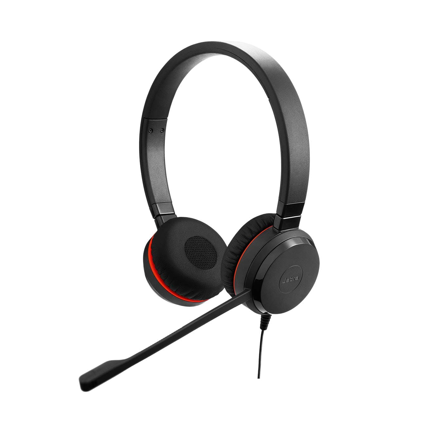 Jabra Evolve 20SE UC Stereo