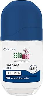 Deo Roll-On Balsam for Men, 50 ml