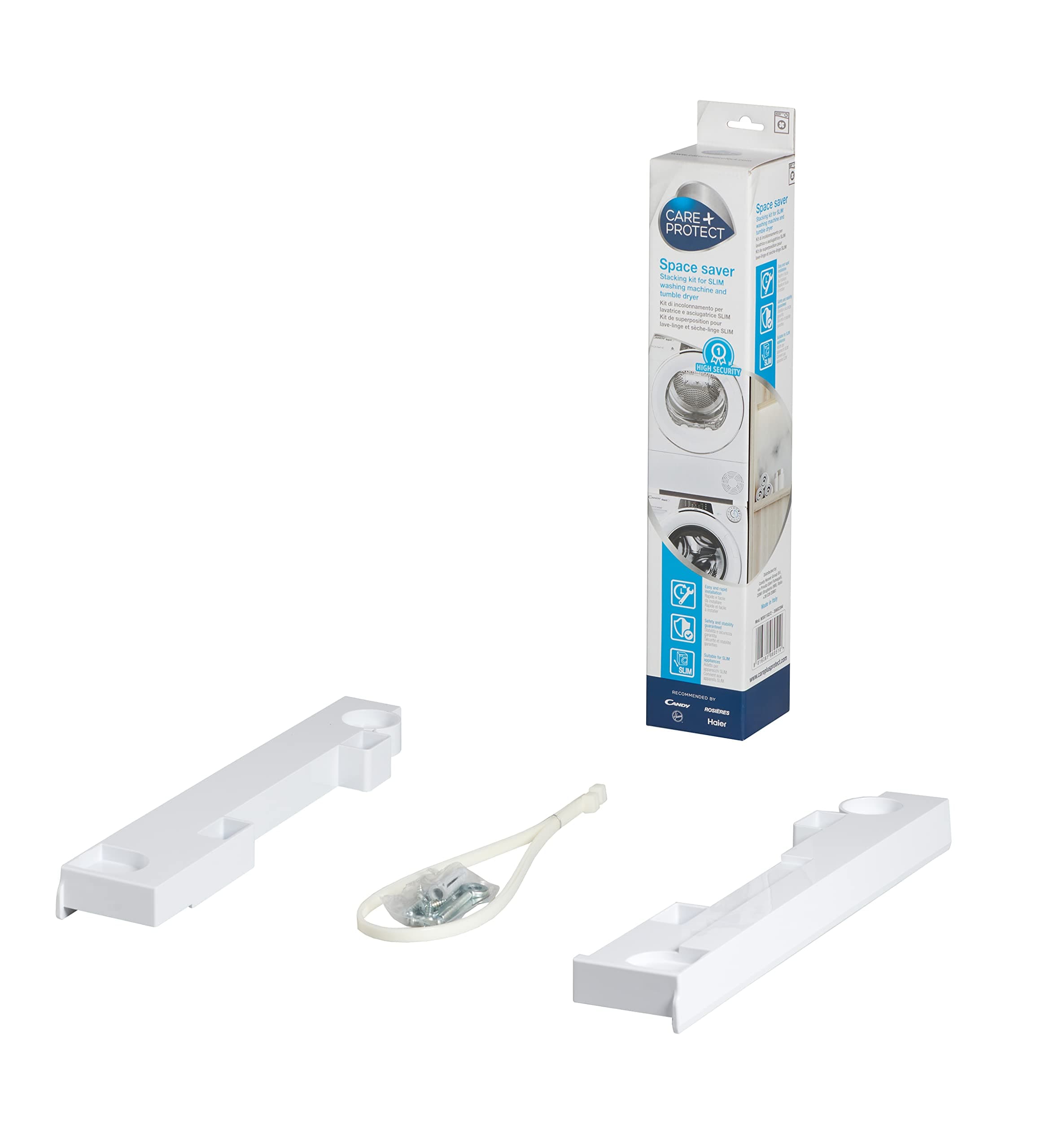 CARE + PROTECT Stacking Kit Slim Size