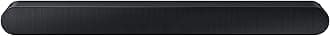 S60D 5.0ch Soundbar w/Wireless Dolby Atmos Audio, All-in-One Design, Q-Symphony, SpaceFit Sound Pro, Adaptive Sound, Game Mode Pro with Alexa Built-in, HW-S60D/ZA