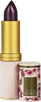 Lipstains Gold Plum