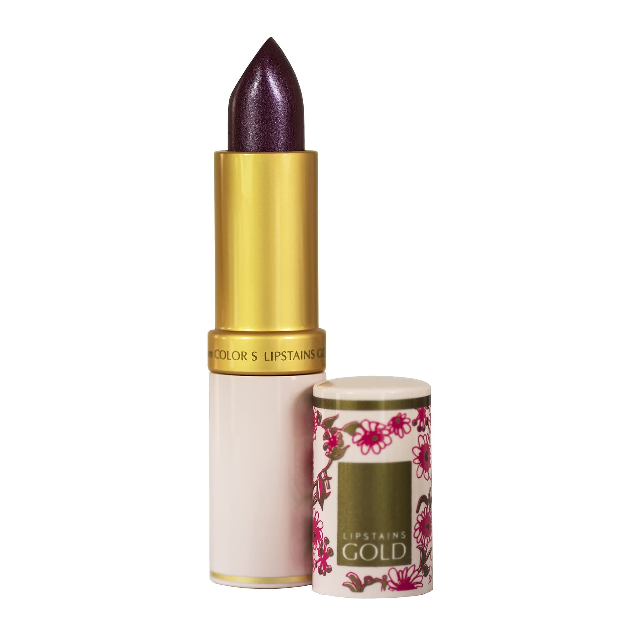 Lipstains Gold Plum