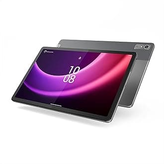 Lenovo Tab P11 (2nd Gen) 11.5" LCD 4GB RAM 128GB Storage Dual Camera Android 12