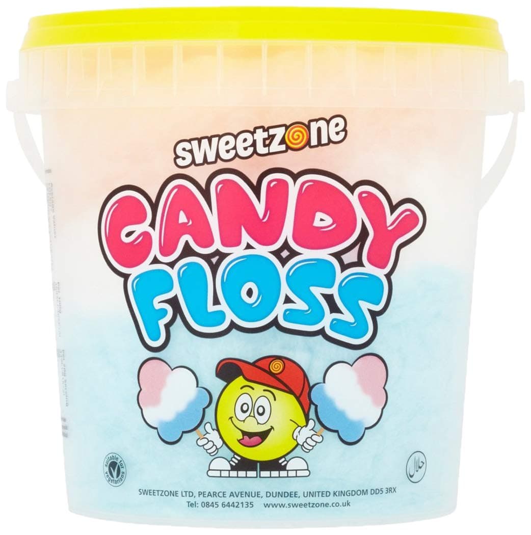Candy Floss, 50 g