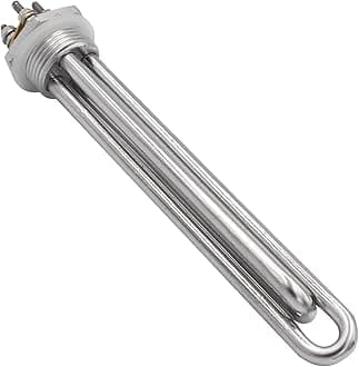 DERNORD Immersion Heater