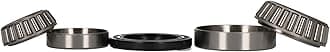 AB Tools 4 Trailer Wheel Hub Tapered Roller Bearings Kit for ALKO 2361 KIT 32005 32007