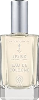 Speick Natural Activ Eau de Cologne