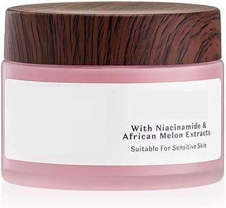 NK P.i.n.k Guava Face Scrub with N.i.a.c.i.n.a.m.i.d.e & African Melon| Gentle E.x.f.o.l.i.a.t.i.o.n for a Clear & Glowing Skin | Tan removal