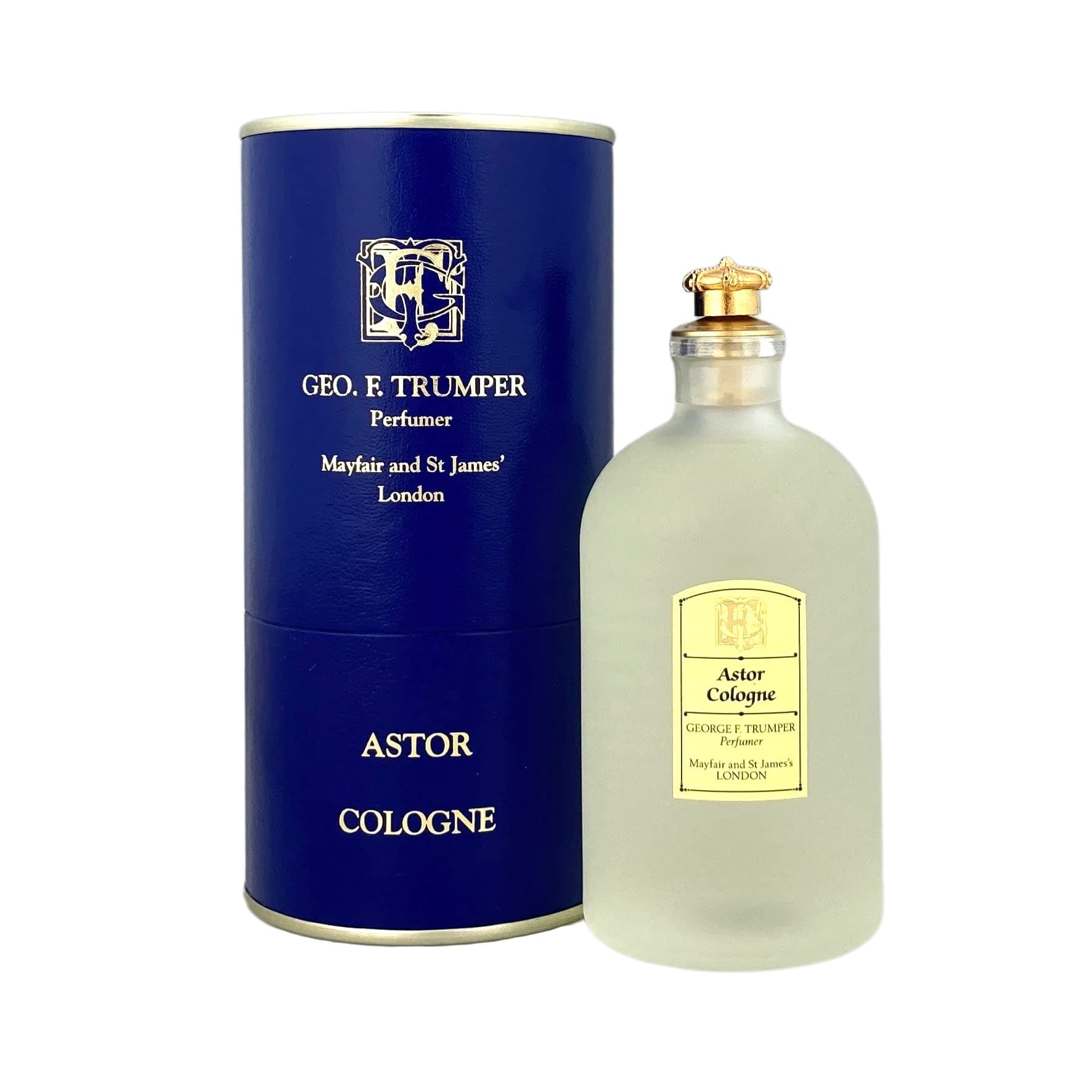 Astor Cologne, 3.38 Fl Oz