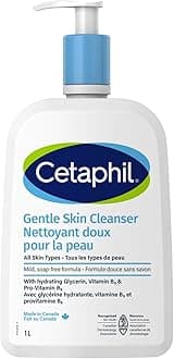 Gentle Skin Cleanser 1 Litre 32oz