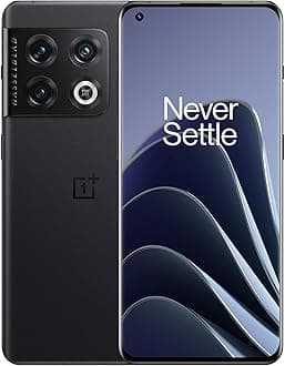 OnePlus 10 Pro 5G (Volcanic Black, 8GB RAM, 128GB Storage) - Extra Exchange INR 10,000 on IOS & OP Users - Offer ends on 20th Dec