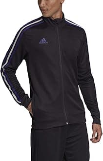 adidas Tiro Winterized Track Jacket Men's