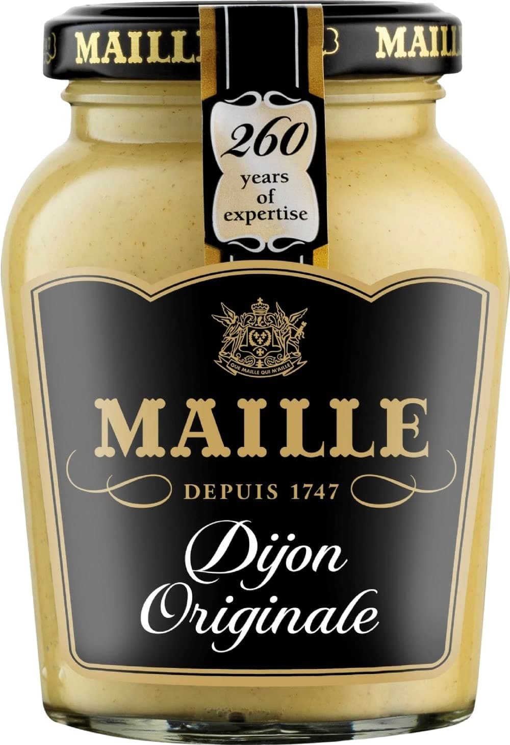 Maille Dijon Original Mustard, 215 Gm
