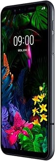 LG G8s ThinQ Smartphone (2019), Octa-core CPU Kyro, 128GB, 6GB RAM, 6.21" G-OLED 1080 x 2248, microSD, 8MP Front, 13MP Rear, Android 9.0 Pie