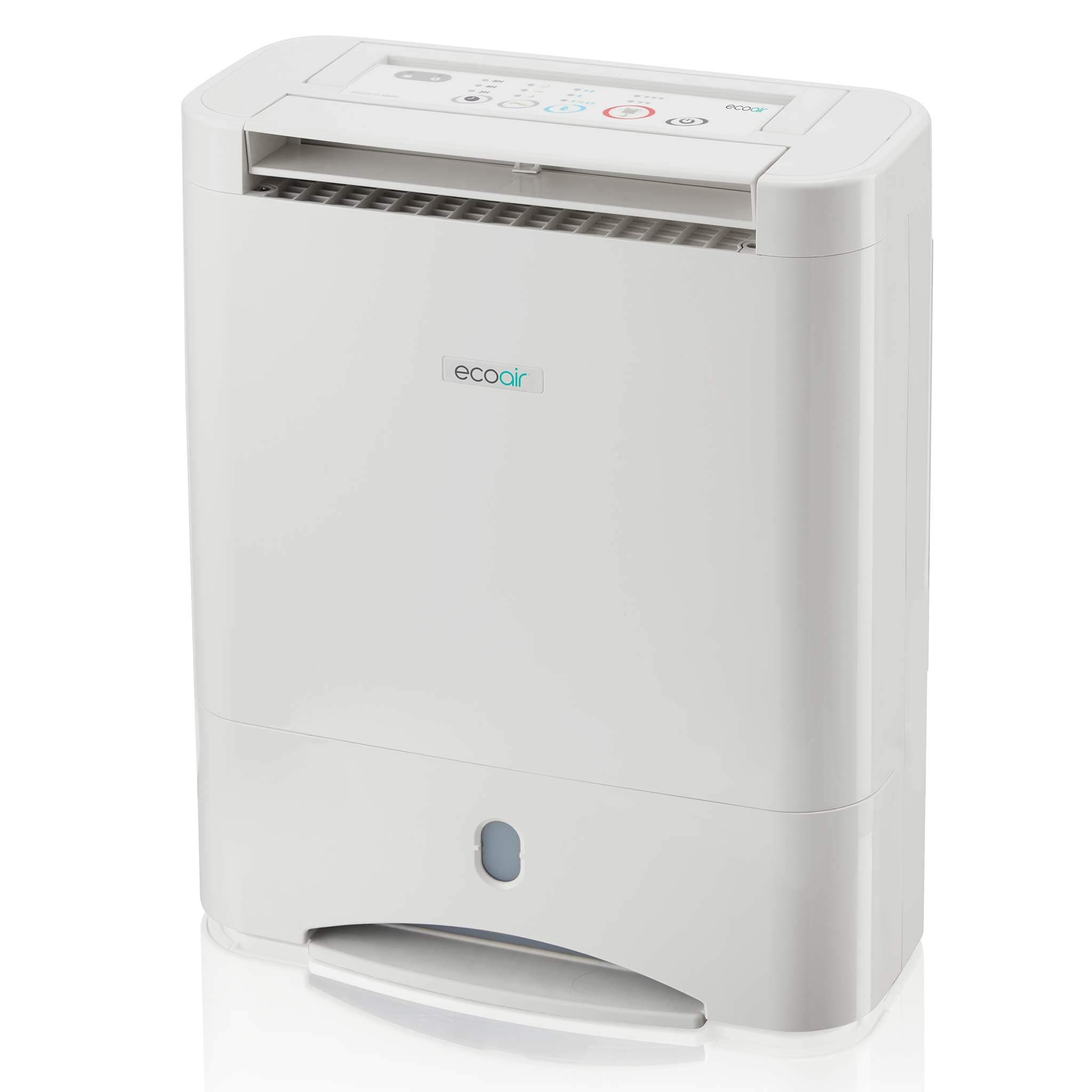 ECO DD322FW Desiccant Classic Dehumidifier