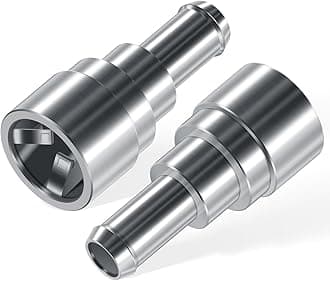 800-409HP Coolant Connector (2-PACK)