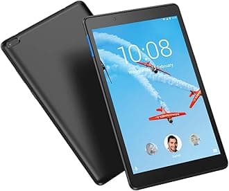 Lenovo Tab E 8 Android Tablet 1GB