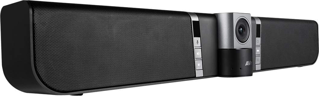 Aver VB342 4K USB Camera and Soundbar