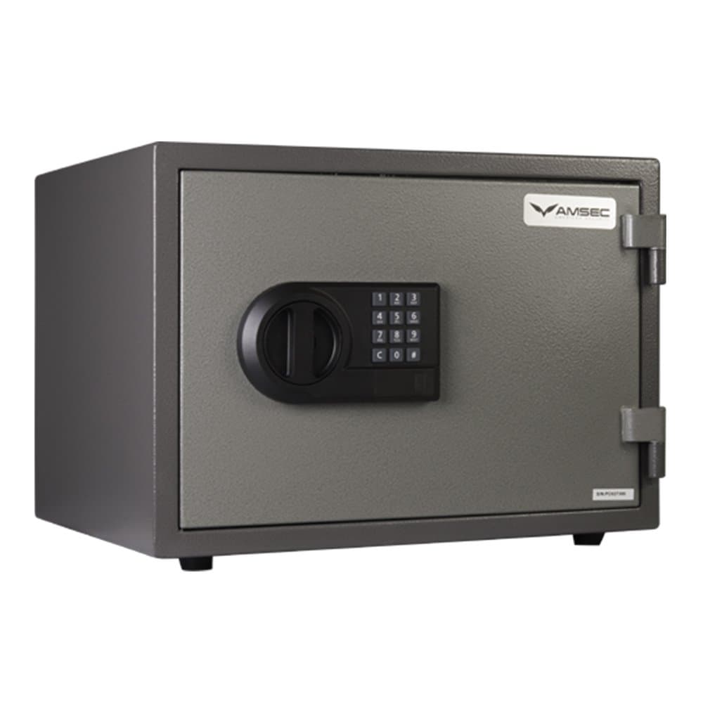 American Security FS914E5LP Residential Fire Safe