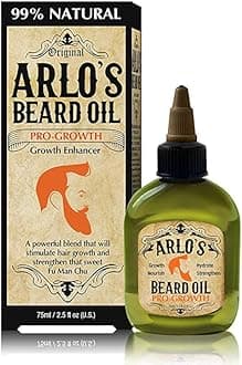 Beard Oil - Pro Growth 75 ml