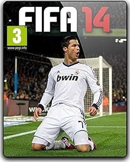 F.I.F.A 14 | PC Game | 𝐈𝐍𝐒𝐓𝐀𝐍𝐓 𝐄-𝐌𝐀𝐈𝐋 𝐃𝐄𝐋𝐈𝐕𝐄𝐑𝐘