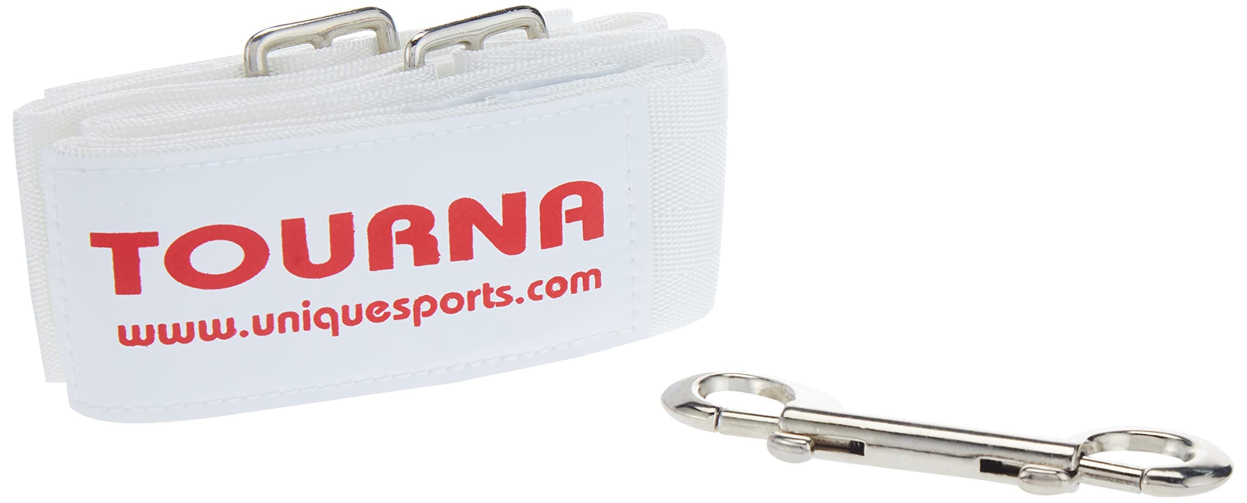 Tourna Tennis Net Strap