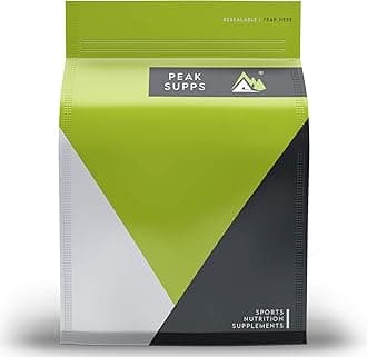 Essential Amino Acid (EAA) Powder - Sour Apple Flavour (250g) Intra Workout Drink