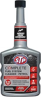 Complete Fuel System Cleaner