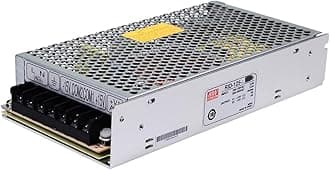 Mean Well RID 125W 15V/-15V Switching Power Supply RID-125-1515 AC-DC Dual Output