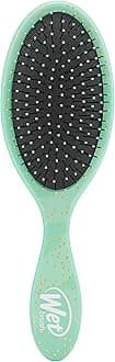 Wet Brush Original Detangling Hair Brush, Repunzel (Ultimate Disney Princess) - Ultra-Soft IntelliFlex Bristles Detangler Brush Glide Through Tangles Ease For All Types Wet & Dry Rapunzel Detangler