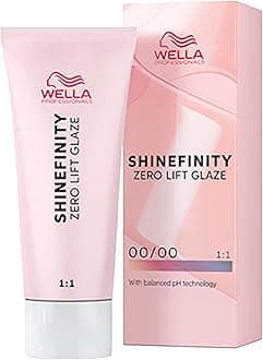 Wella Shinefinity 00/00 60 ml shade crystal glaze
