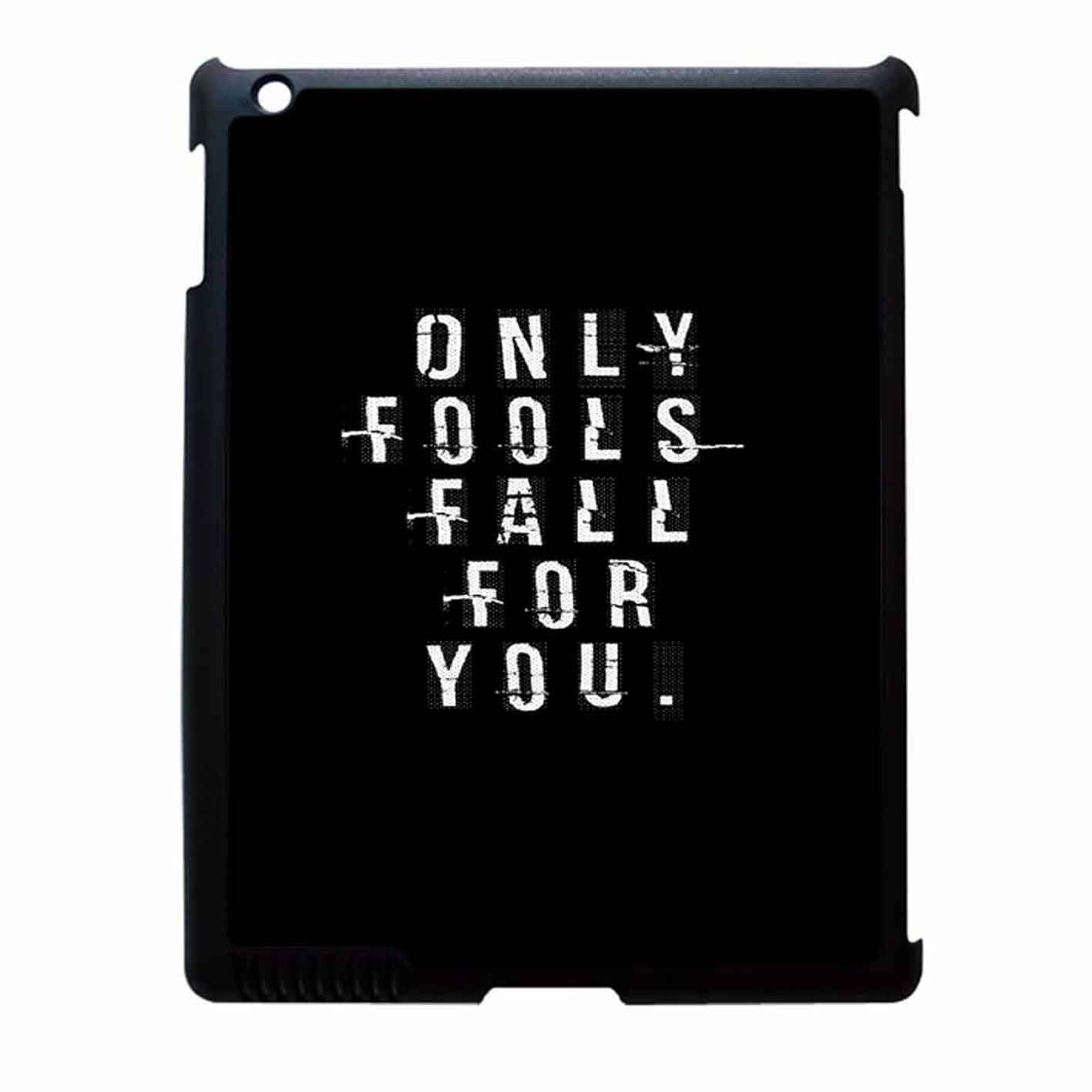 Bts Song Cover Case Ipad Air