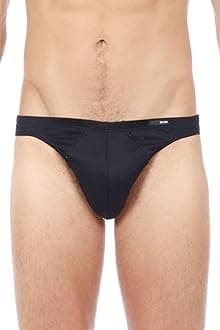 Men's Premium Cotton Comfort Micro Brief Boxer Briefs