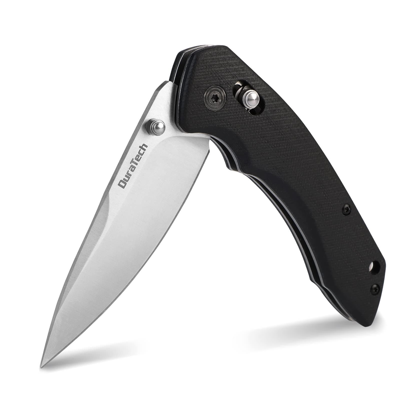 DuraTech Folding Pocket Knife