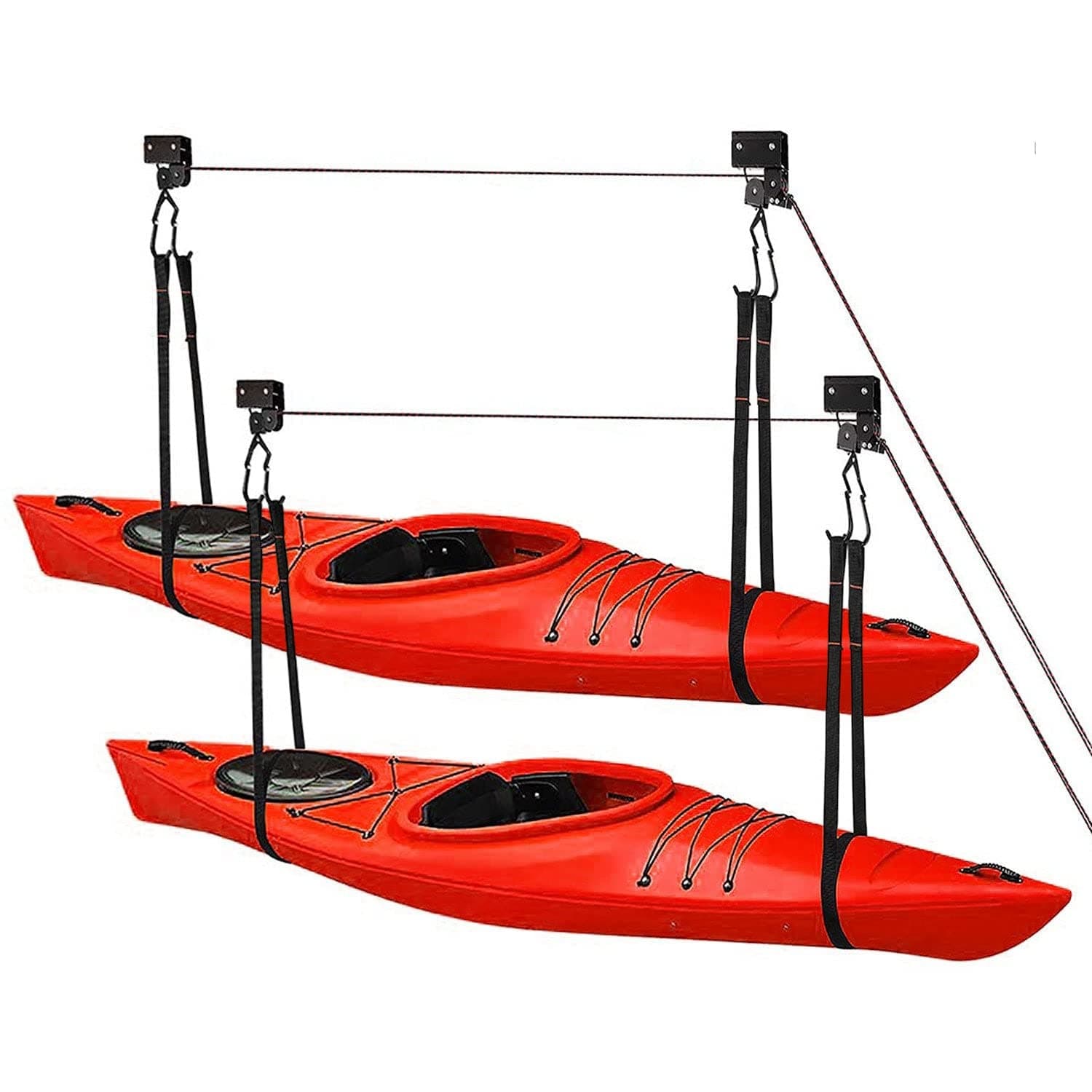 Kayak Hoist (double)