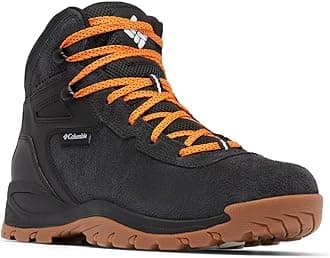 Columbia Men's Newton Ridge Bc Hiking Shoe