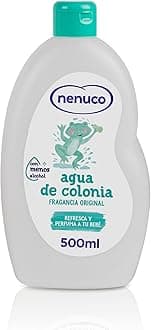 NENUCO COL ORIGINAL INFANTIL 500 ML