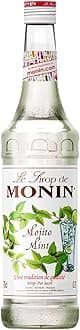 Monin - Mojito Mint Syrup - 700ml