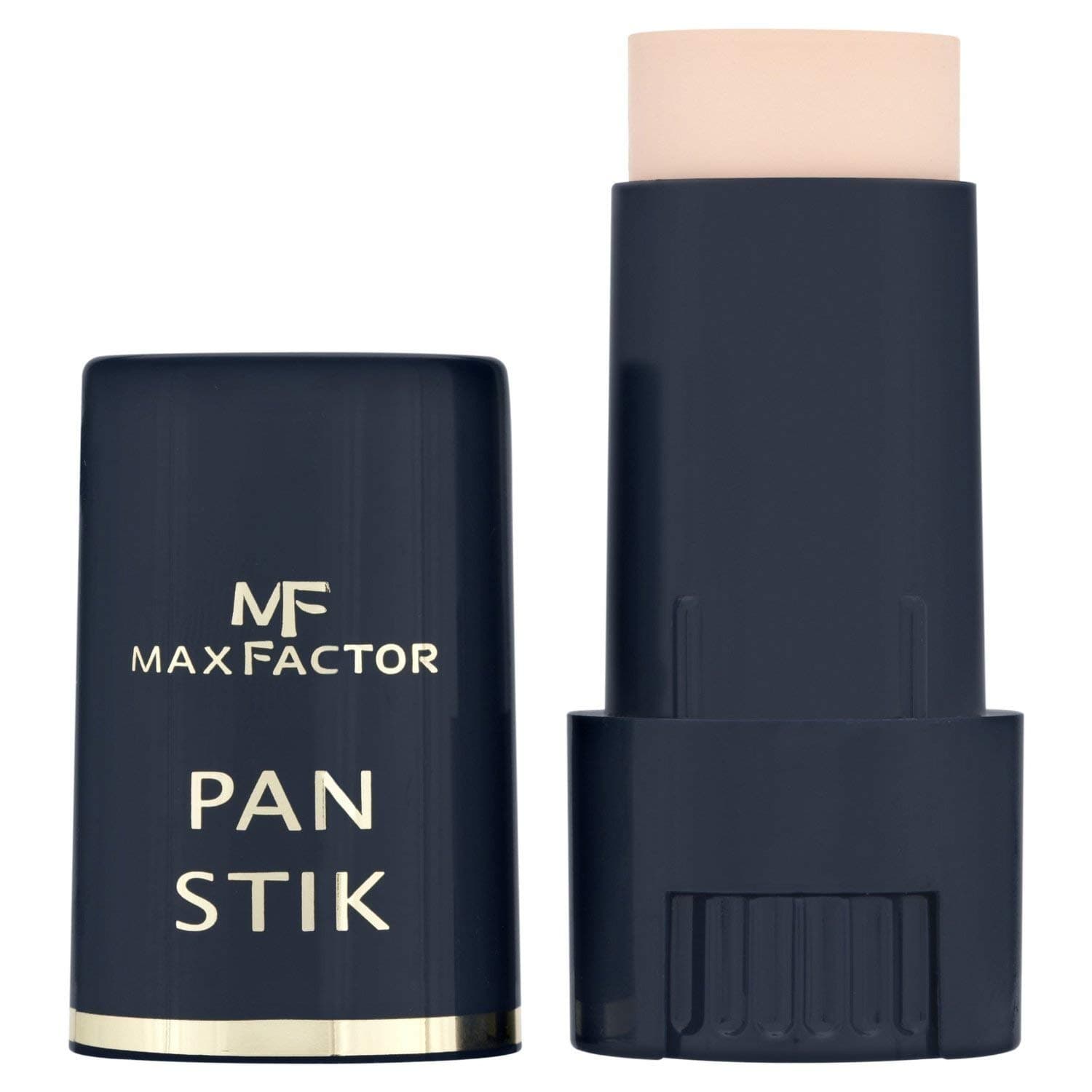 Panstik Foundation - 25 Fair (3 Pack)