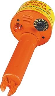 KUSAM-MECO HIGH VOLTAGE PROXIMITY DETECTOR (Upto 275KV)