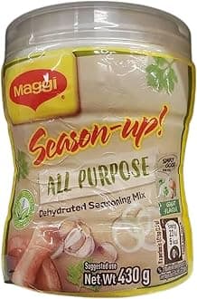 MaggiJamaican Season-up! All Flavor Seasoning (ALL_PURPOSE)