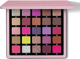 Norvina Pro Pigment Palette (Vol 4)