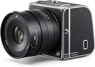 Hasselblad Hasselblad 907X & CFV 100C Medium Format Mirrorless Camera