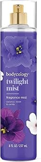 Long-Lasting Fragrance Body Mist, Twilight Mist, 8 fl oz