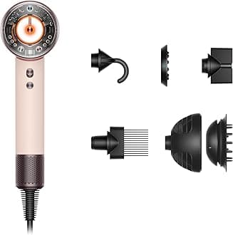 Dyson Supersonic Nural™ Hair Dryer
