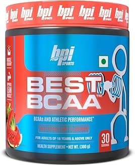 Best Bcaa Watermelon , 300g