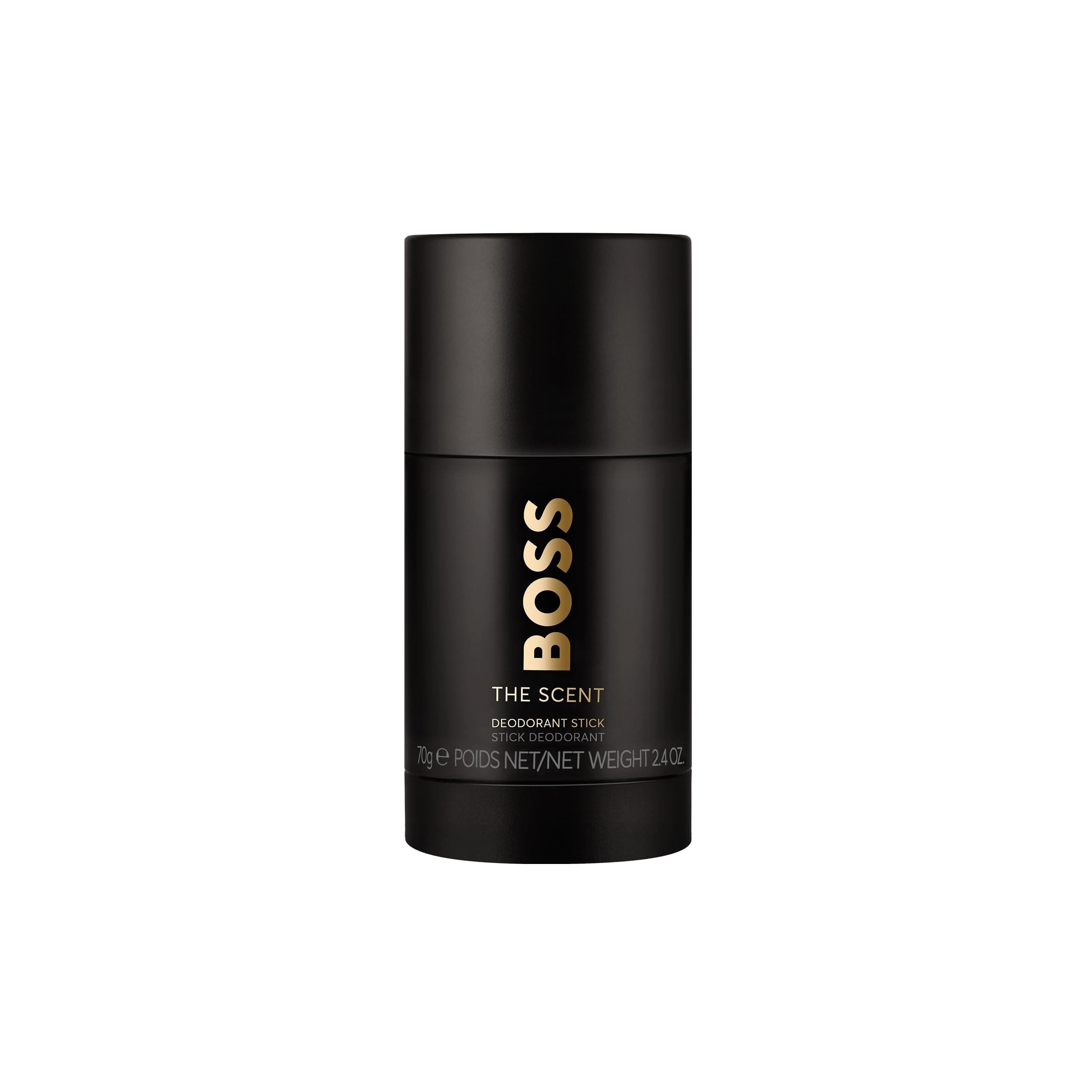 Hugo Boss The Scent Deodorant Stick for Men 75GM